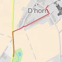 thumbnail for D'horner Straße - D'horner Straße