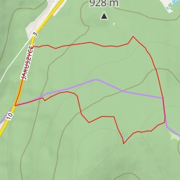 thumbnail for Janouškova cesta - Janouškova cesta