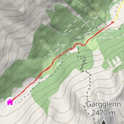 thumbnail for Laponesalm