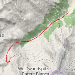 thumbnail for Jubiläumsweg - Jubiläumsweg