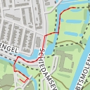 thumbnail for Gustaaf Meijersstraat