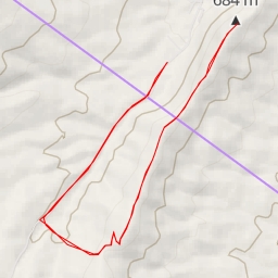 thumbnail for Narrow Back Mountain