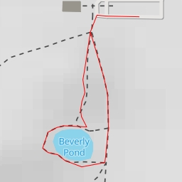 thumbnail for Beverly Pond