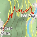 thumbnail for Chemin des Fontaines - Massegros Causses Gorges
