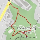 thumbnail for Lönkertberg