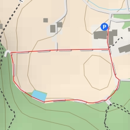 thumbnail for Schulthauser Weg - Strada Castel Palù