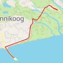 thumbnail for Kaap Kobbeduinen - Bouwe Hoekstrapad