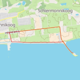 thumbnail for Heereweg - Heereweg