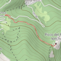 thumbnail for Picco del Farò