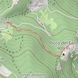 thumbnail for Punta dell'Ancoccia