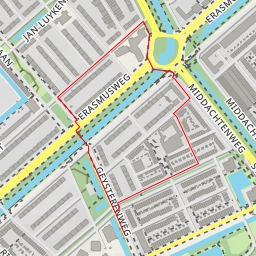 thumbnail for Cypreskerk - Raaphorstlaan - Den Haag