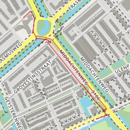 thumbnail for Guntersteinweg - Guntersteinweg - Den Haag