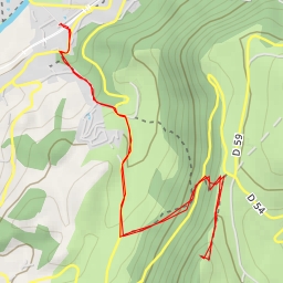 thumbnail for Rocher des Pendus