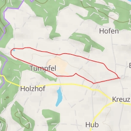 thumbnail for Burgmühle - Burgmühle - Amlikon-Bissegg