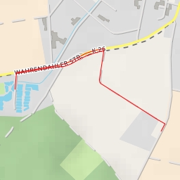 thumbnail for Wahrendahler Straße