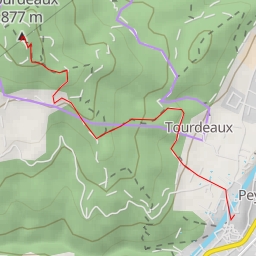 thumbnail for Route d'Augès