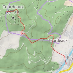 thumbnail for Route d'Augès