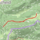 thumbnail for Fadenweg - Gutenstein