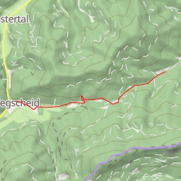 thumbnail for Forststraße Ödtal - Gutenstein