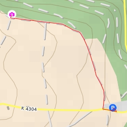 thumbnail for Höhenweg - Neubulach