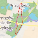 thumbnail for Dwór szachulcowy - Parkowa