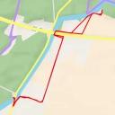 thumbnail for Łącznik Długołęka - Łącznik Długołęka - Wrocław