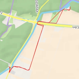 thumbnail for Łącznik Długołęka - Łącznik Długołęka - Wrocław