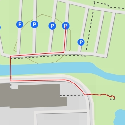 thumbnail for Roosevelt Boulevard - Eugene