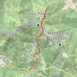 thumbnail for Dosso di Cè