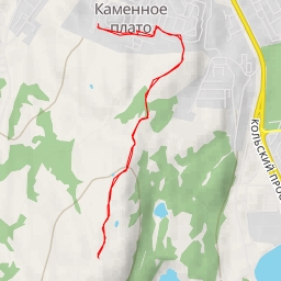 thumbnail for Горелая