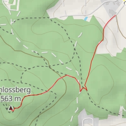 thumbnail for Schlossberg