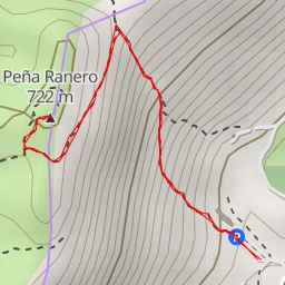 thumbnail for Peña Ranero