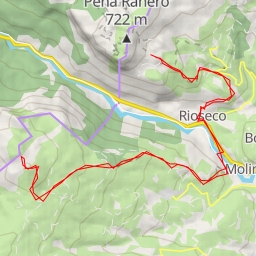 thumbnail for El Mazo