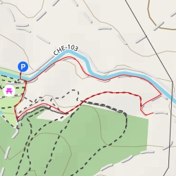 thumbnail for Senda de los Bunnys - Senda de los Bunnys - Zaragoza