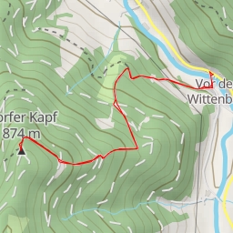 thumbnail for Dorfer Kapf