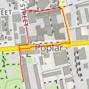 thumbnail for Chrisp Street Market - Market Way - London