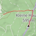 thumbnail for Kleine Haube