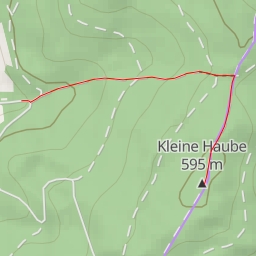 thumbnail for Kleine Haube