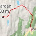 thumbnail for Livarden