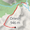 thumbnail for Driesh