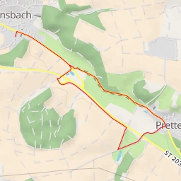 thumbnail for St 2033 - St 2033