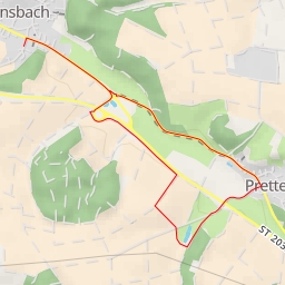 thumbnail for St 2033 - St 2033