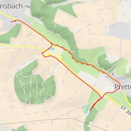 thumbnail for St 2033 - St 2033