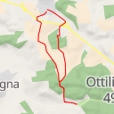 thumbnail for Osterbucher Straße - Osterbucher Straße