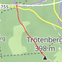 thumbnail for Trötenberg