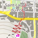 thumbnail for Chapelle Notre-Dame du château - Saint-Laurent-du-Pont