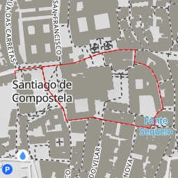 thumbnail for Fonte Sequelo