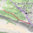 thumbnail for les Orelles d'Ase