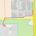 thumbnail for Nieuwe Hoefweg - Nieuwe Hoefweg