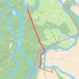 thumbnail for Rheindamm - Rheindamm - Rheinau/Rhinau